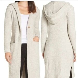 UGG Judith Long Duster Cardigan Sweater SzXL
